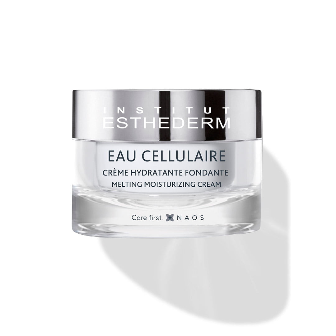 Crème d'eau cellulaire 50 ml