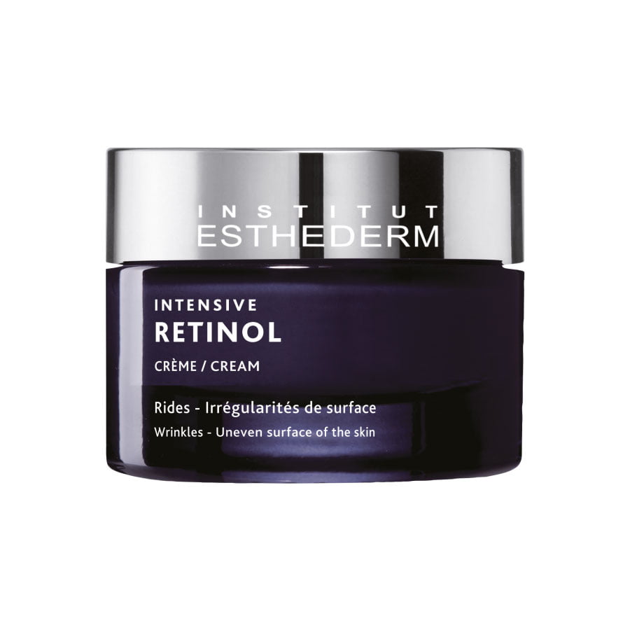Crème intensif Rétinol 50 ml