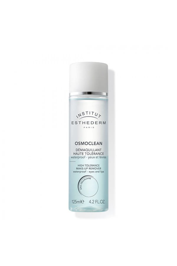 Démaquillant yeux et lèvres waterproof - 125ml