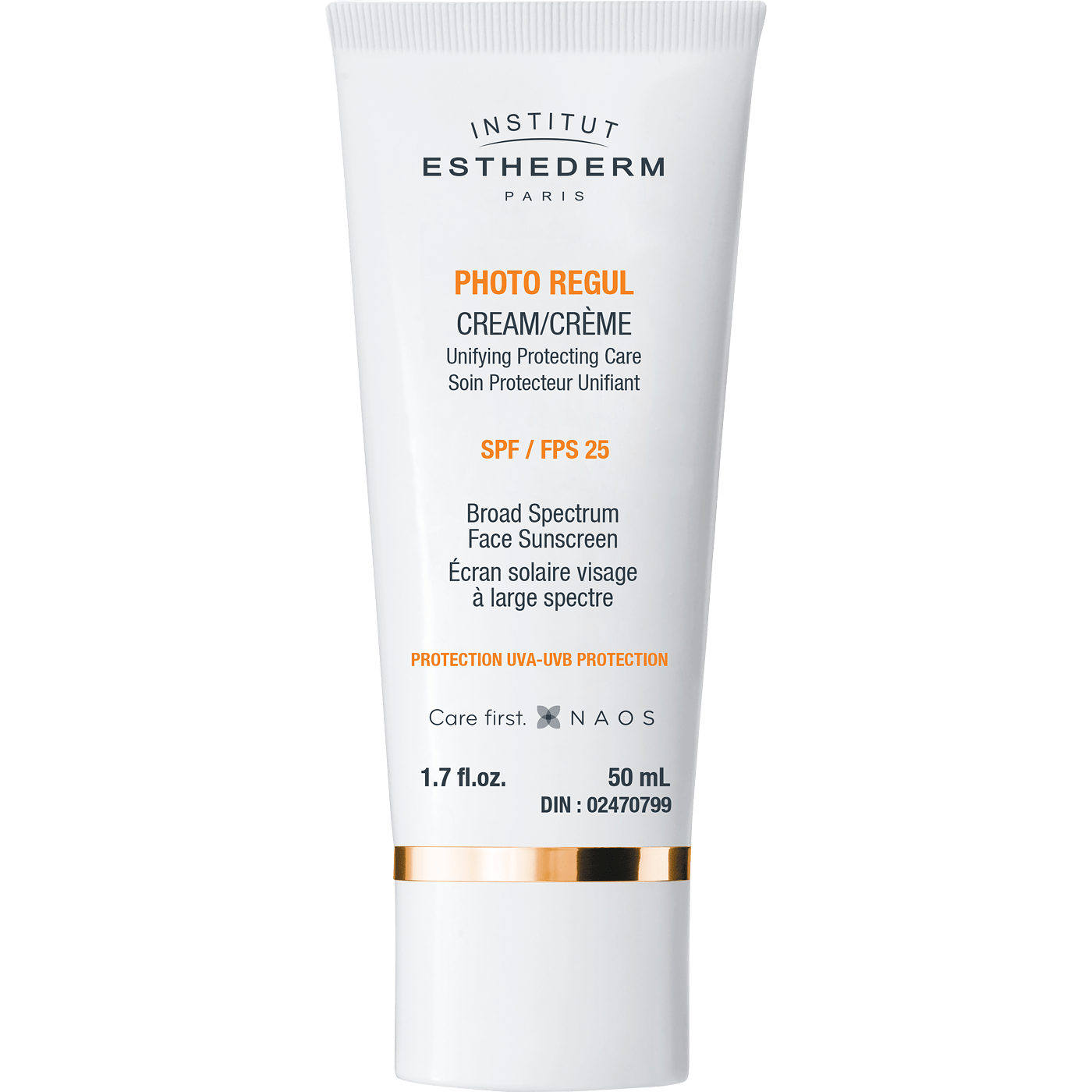 Photo regul FPS 25 - 50 ml