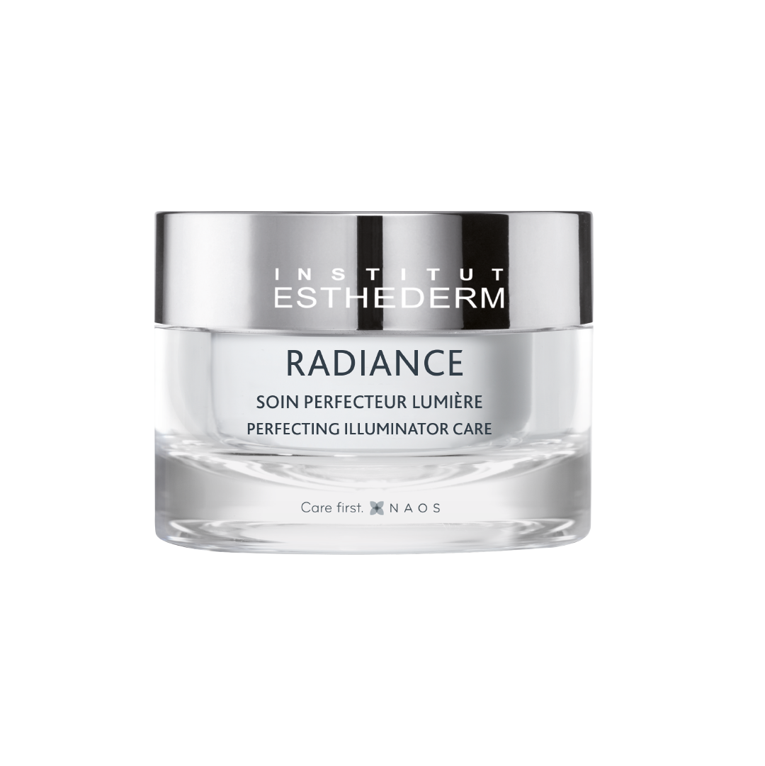 Radiance soin perfecteur lumière - 50 ml