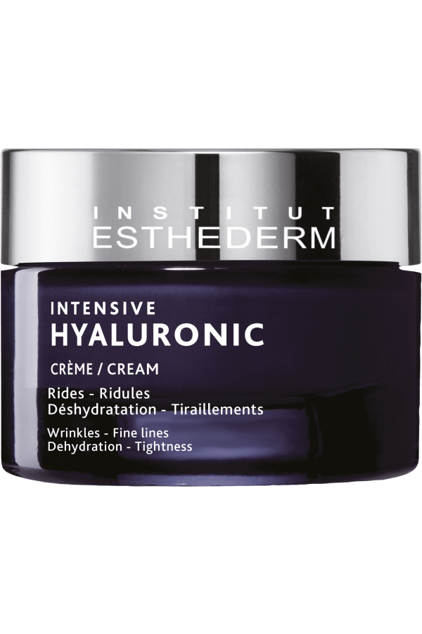 Intensive Hyaluronic crème - 50 ml