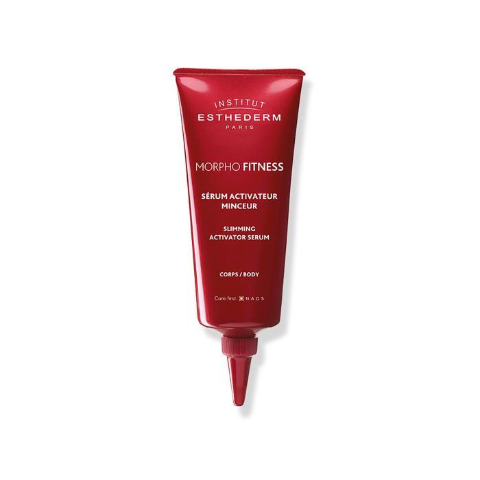 Corps - Morpho fitness - 100 ml