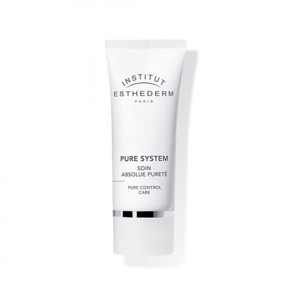 Soin absolue pureté crème 50 ml