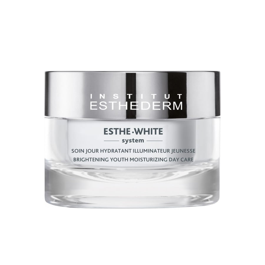 Soin jour hydratant illuminateur jeunesse 50 ml