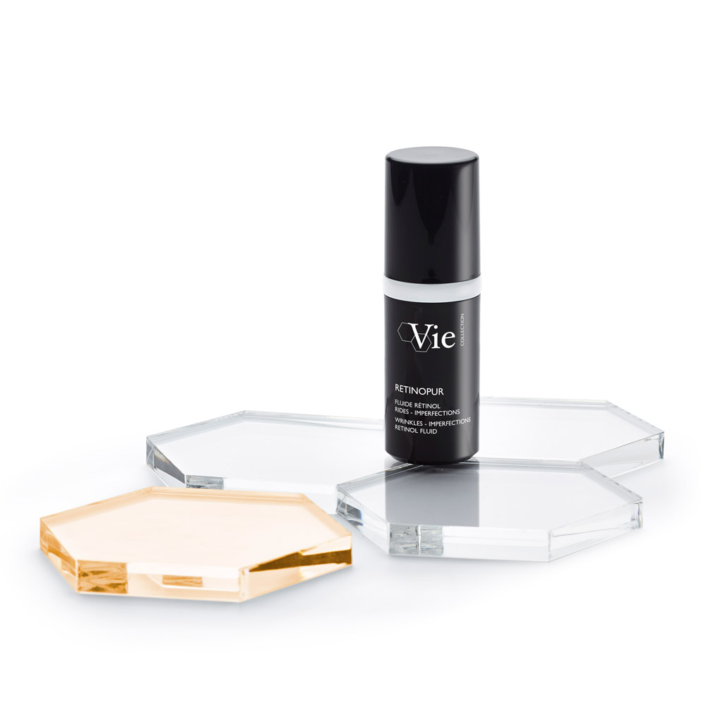 Retinopur fluide retinol 30ml