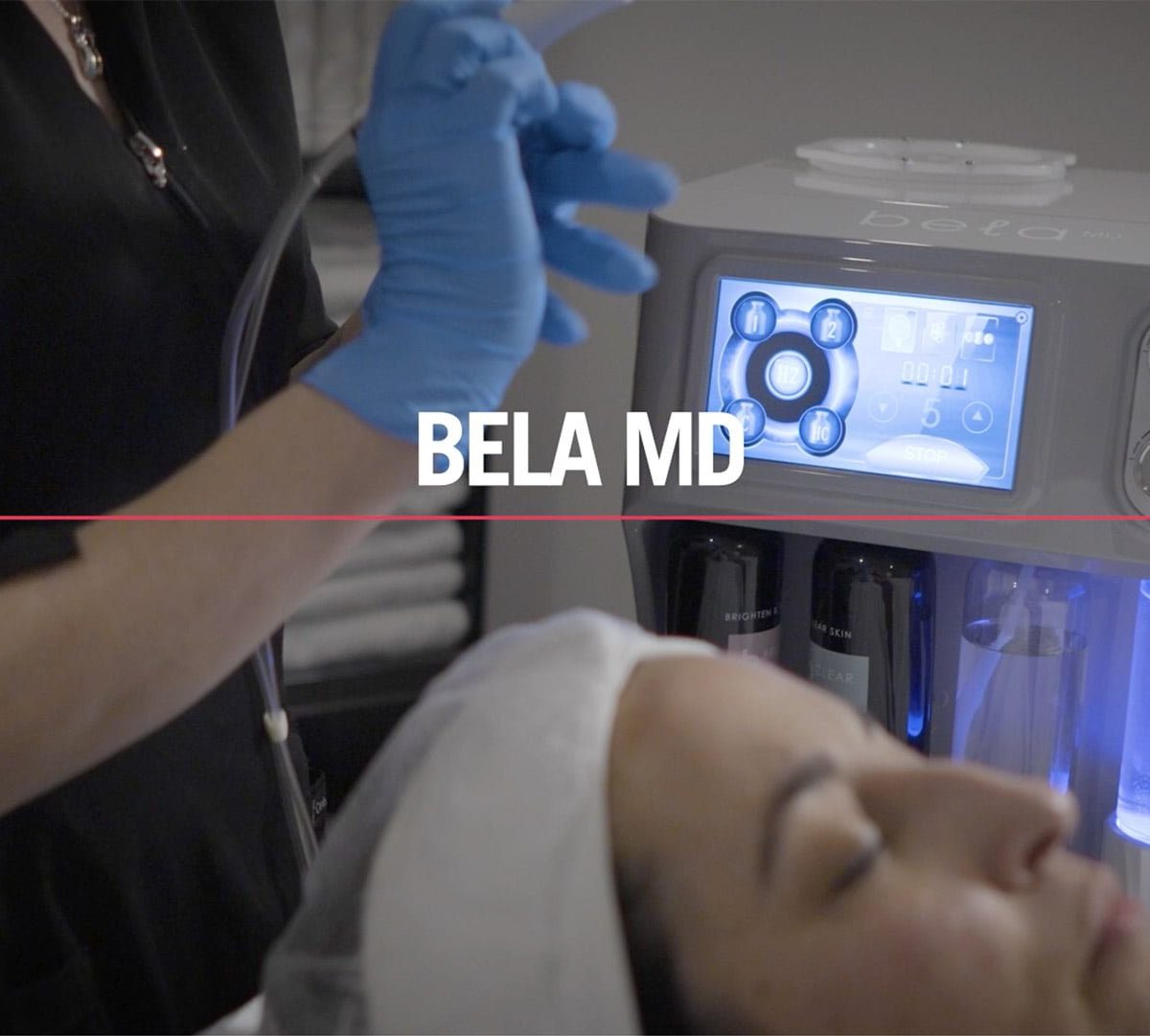 Bela MD