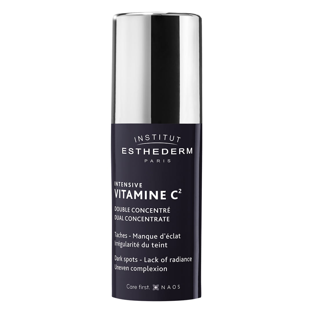 Intensive serum vitamin C2