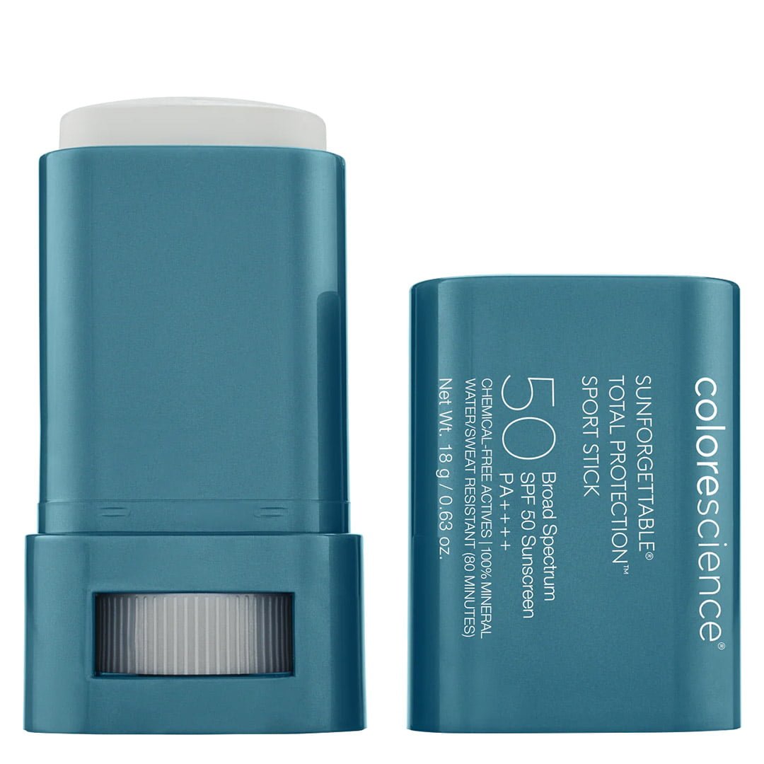 Sunforgettable sport stick