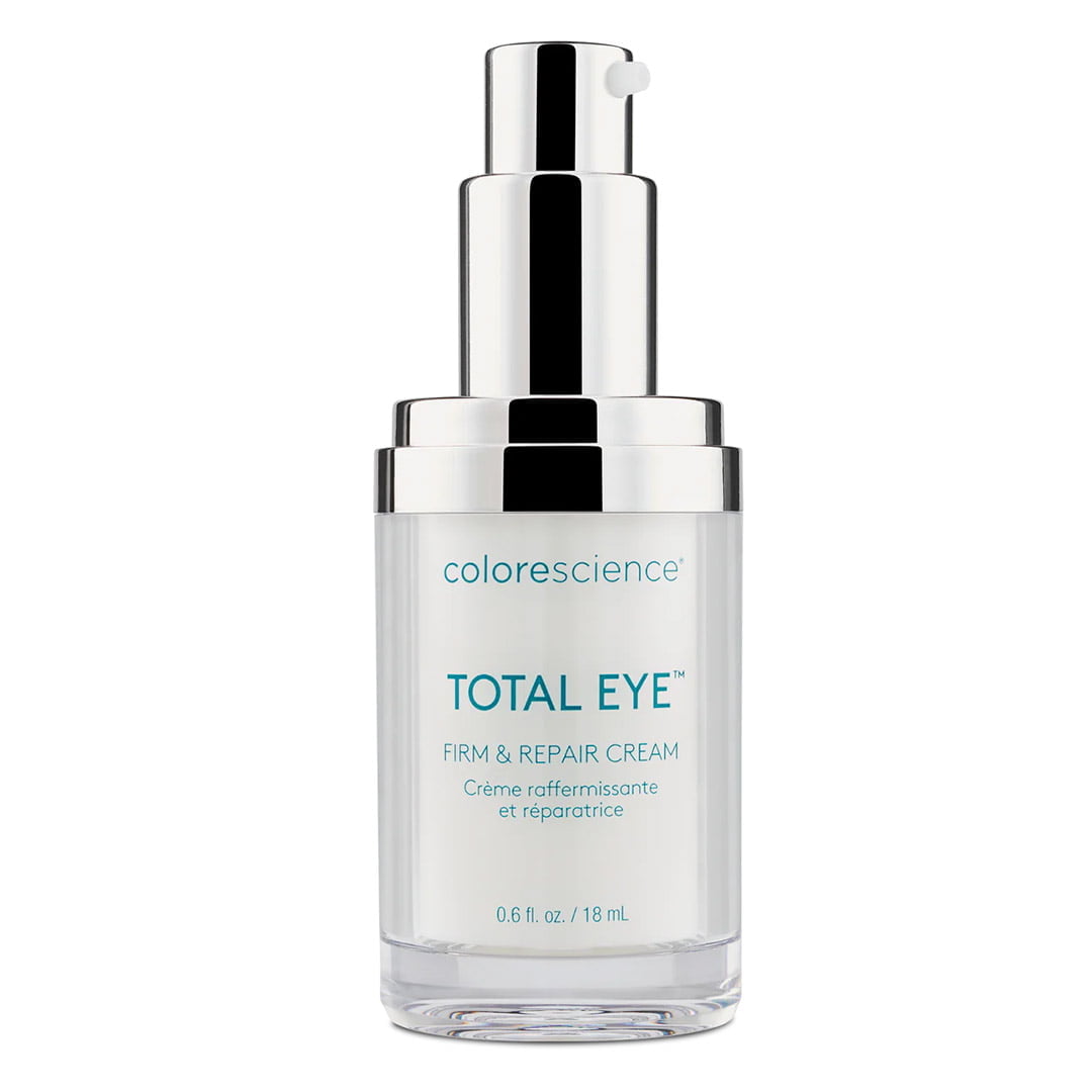 Total eye creme repair 18 ml