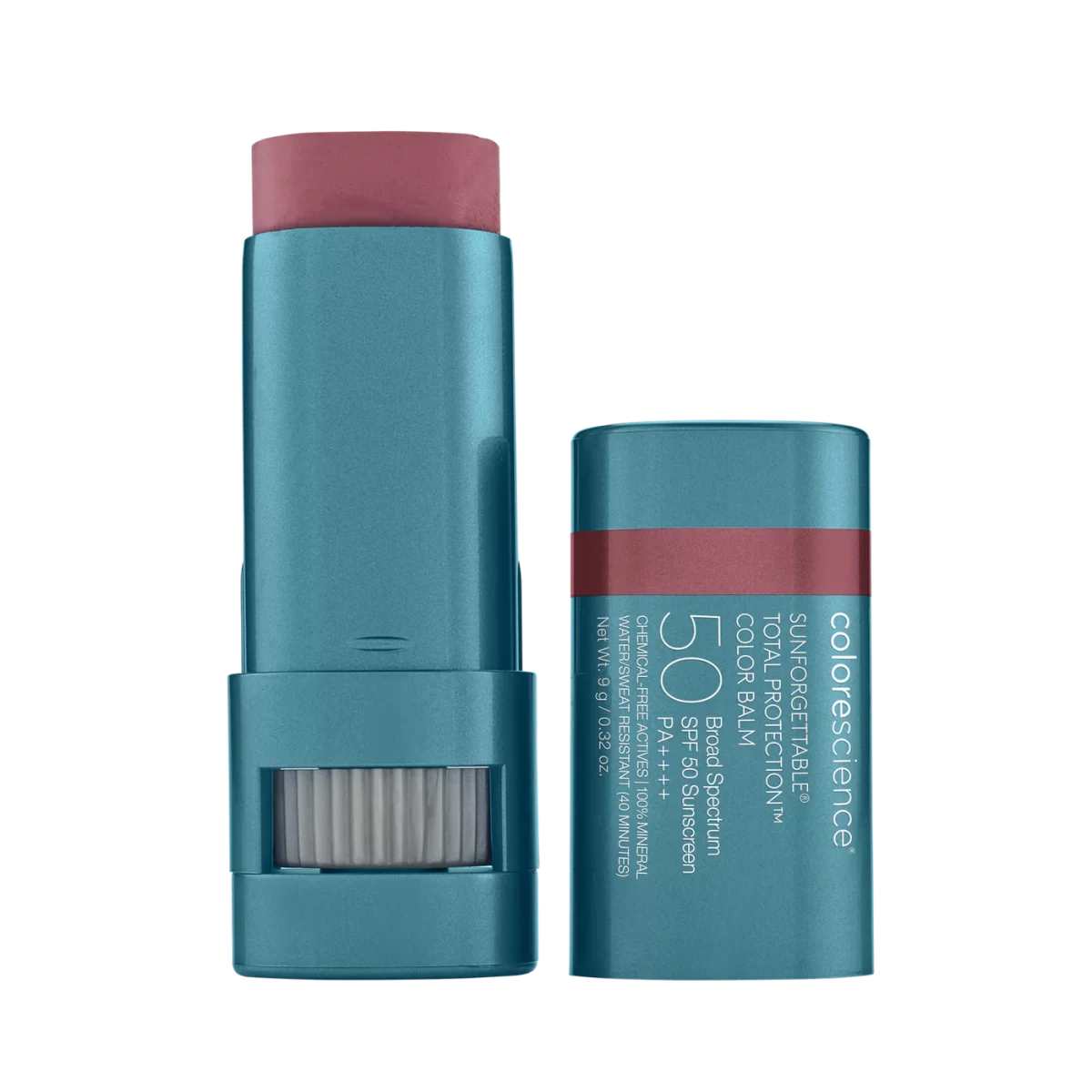 Sunforgettable Total Protection Baume couleur FPS 50