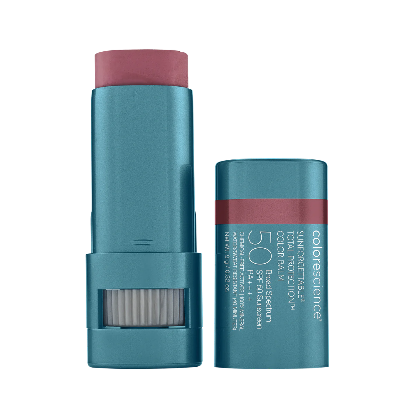 Sunforgettable Total Protection Baume couleur FPS 50