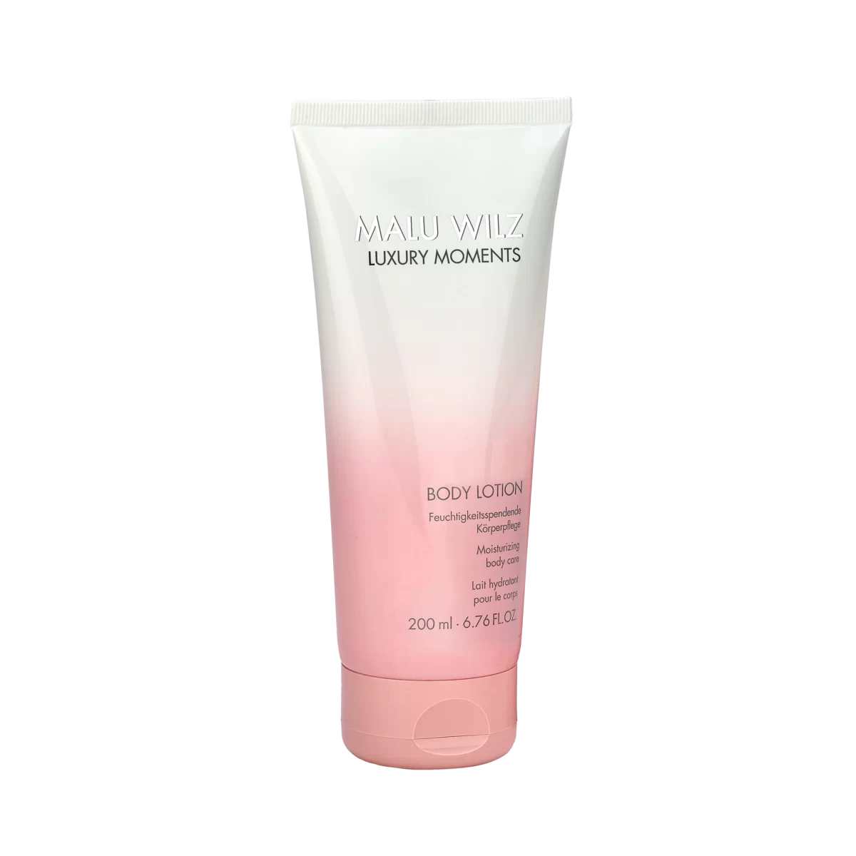 Lait hydratant pour le corps - Mangue - 200 ml