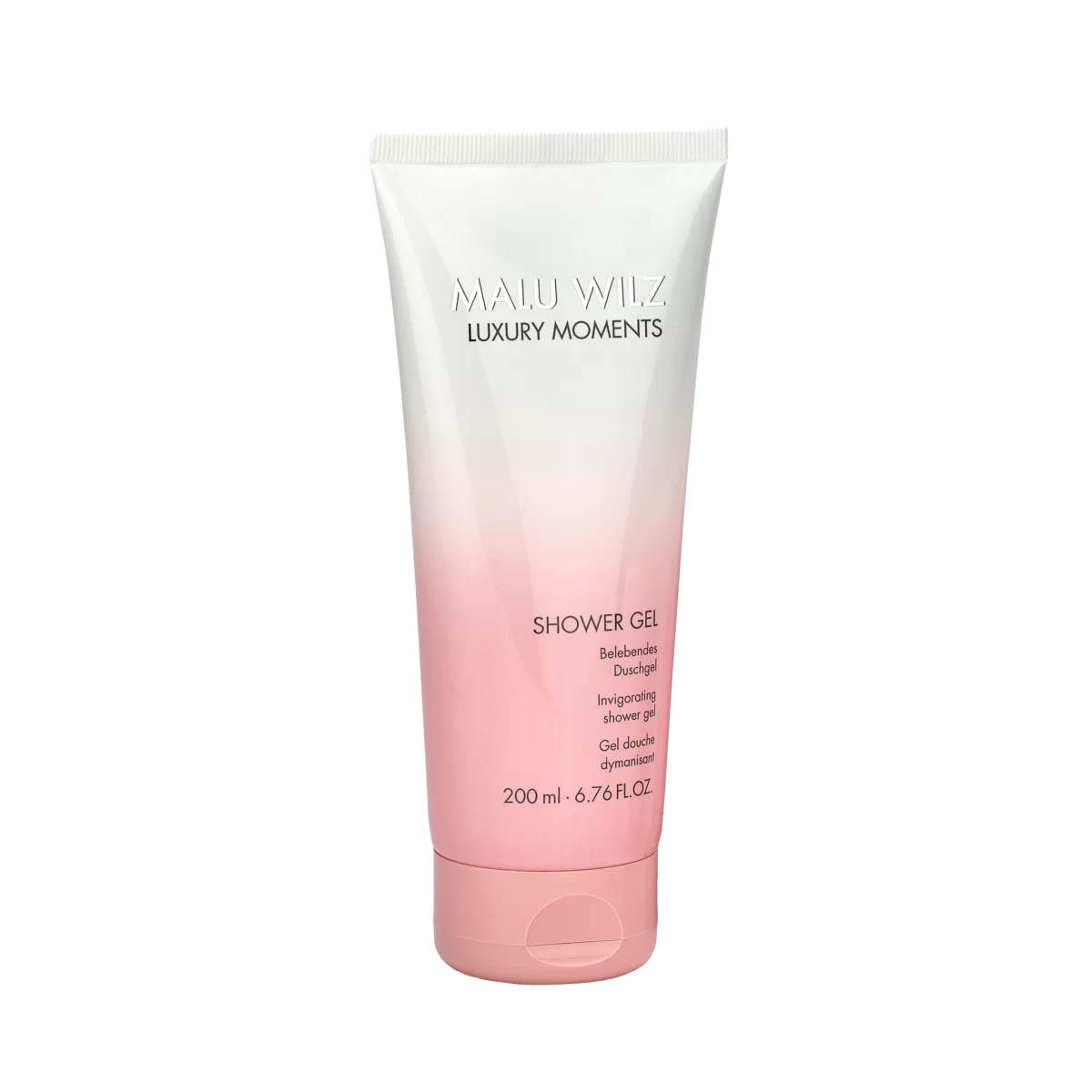 Gel-Crème de Douche - 200 ml