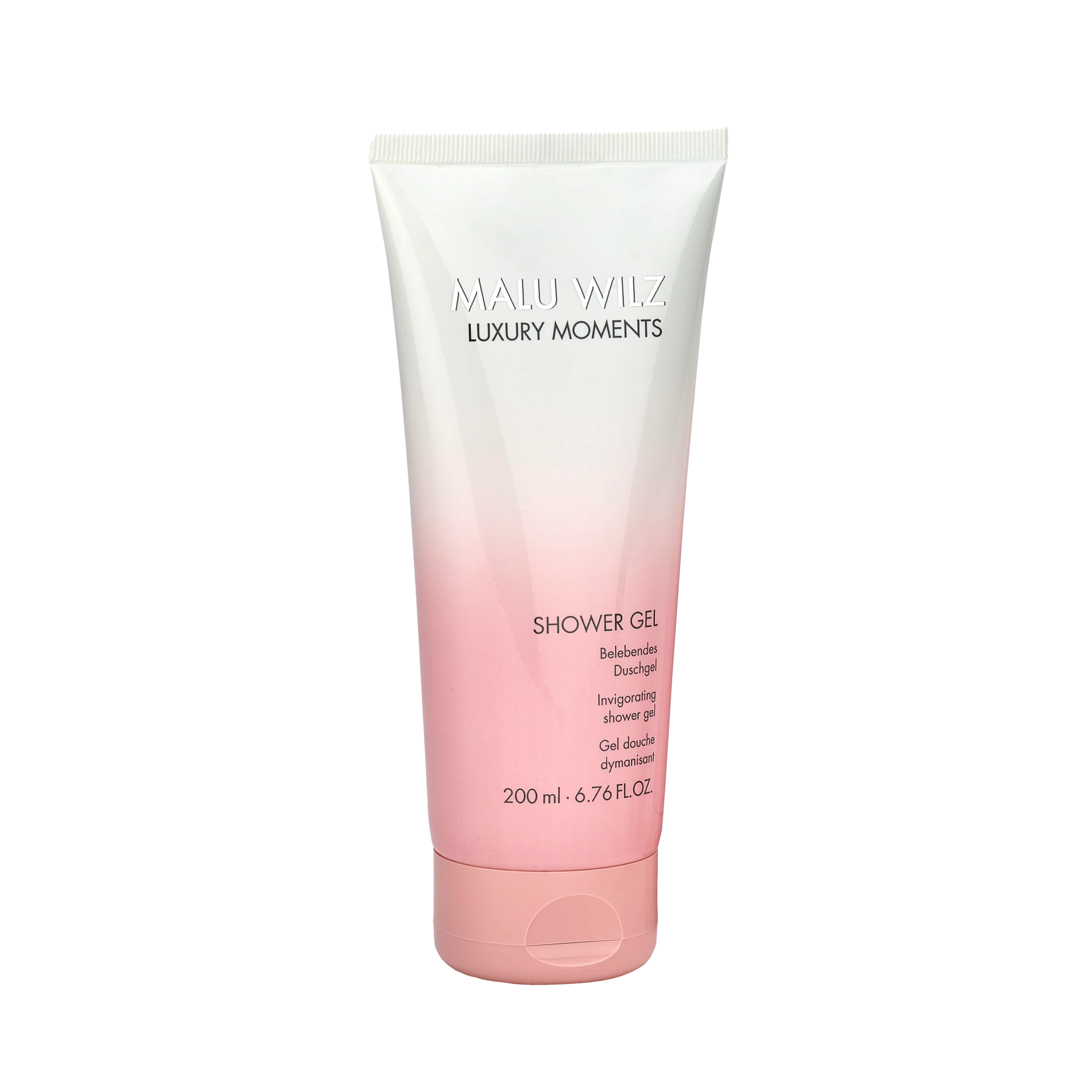 Gel-Crème de Douche - 200 ml