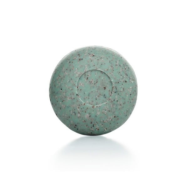 Savon aux algues - Soin nettoyant et gommant - 150 g