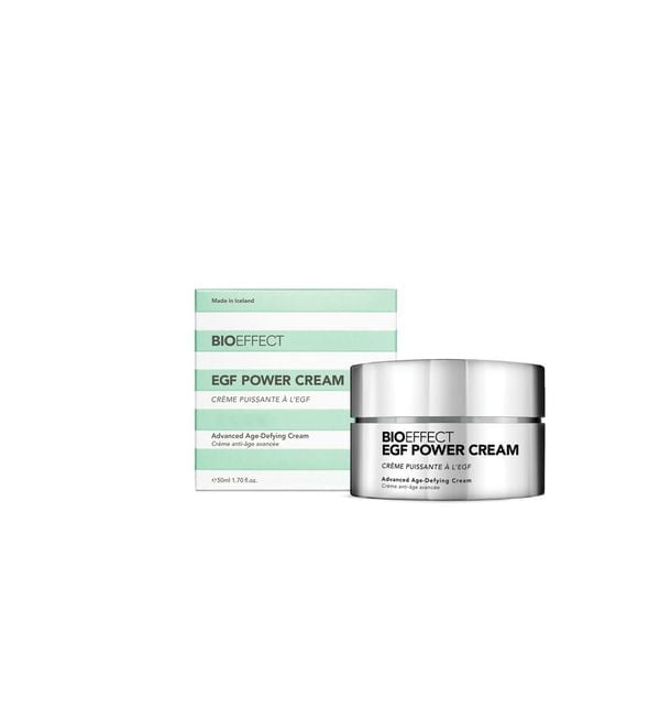 Crème EGF intense - 50 ml