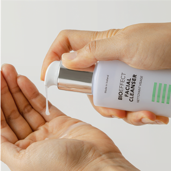 Nettoyant visage - 120 ml – Image 3