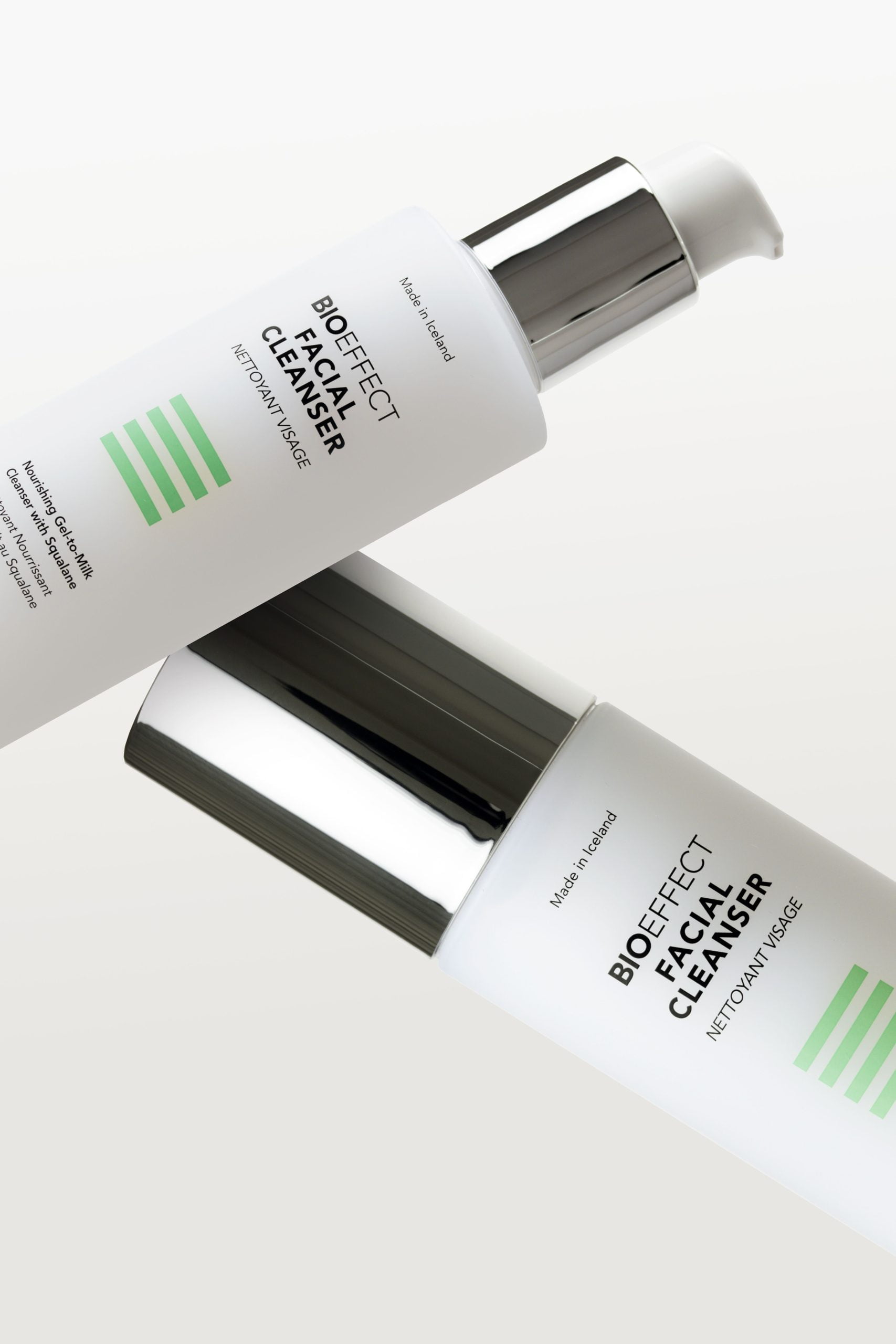 Nettoyant visage - 120 ml – Image 2