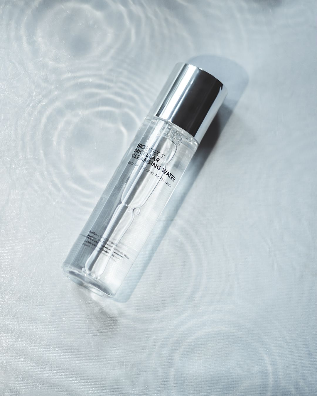 Eau micellaire nettoyante - 200 ml – Image 3