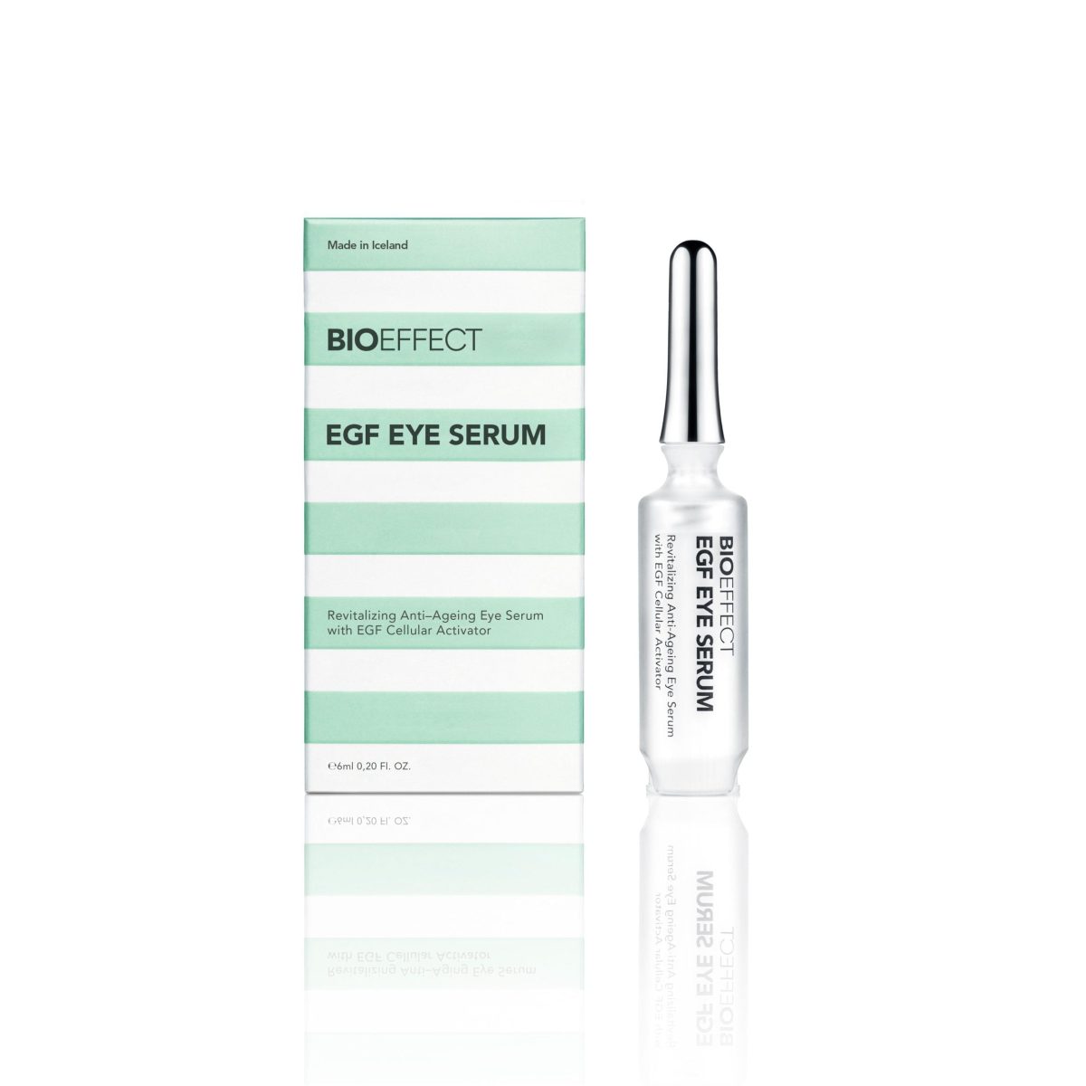 Sérum EGF contour des yeux - 6 ml