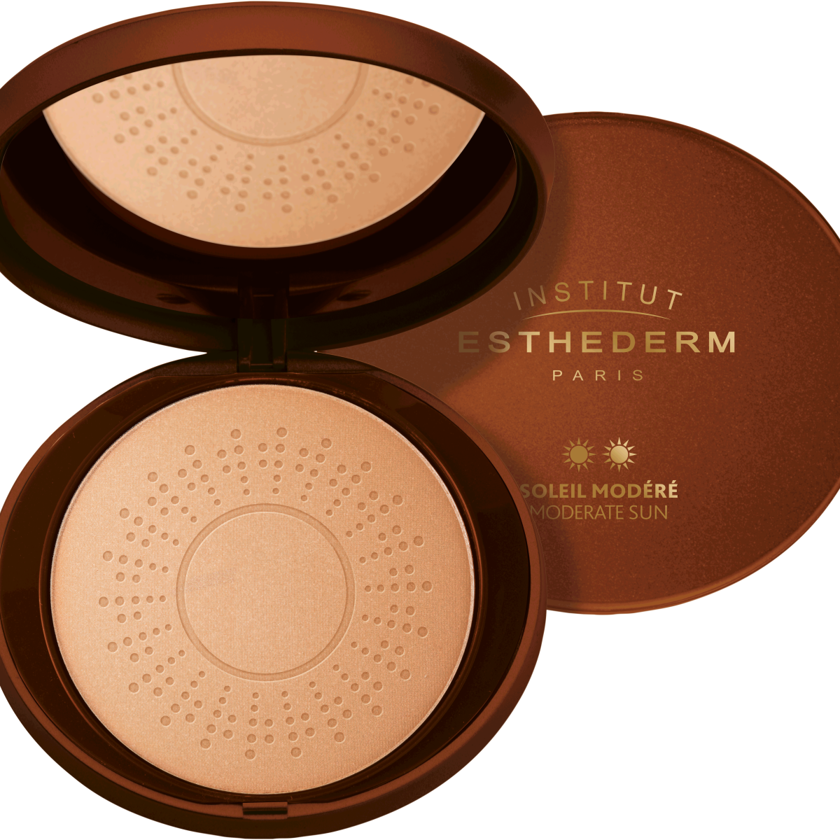 Poudre ensoleillante 2 soleils - 15g