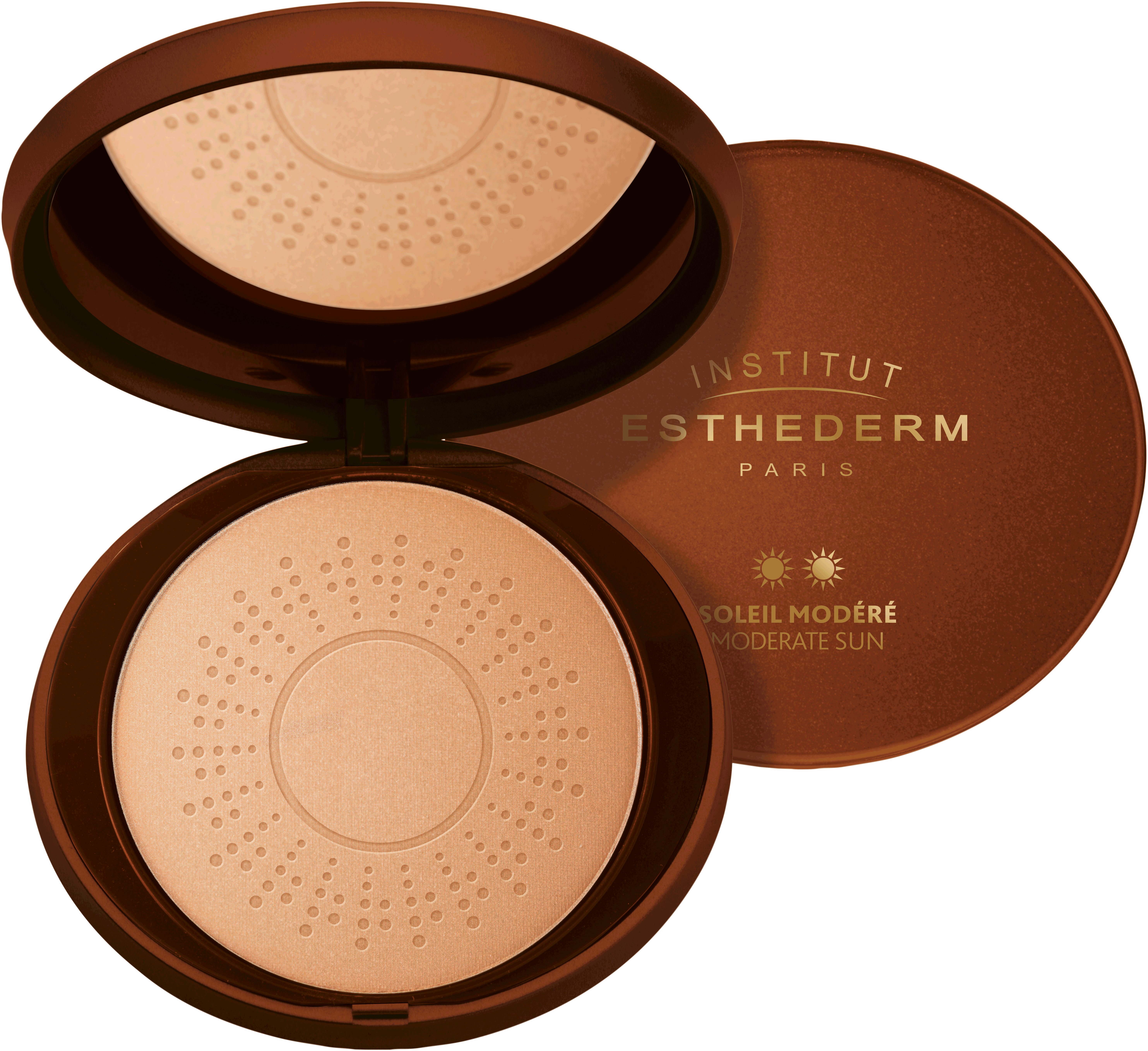 Poudre ensoleillante 2 soleils - 15g