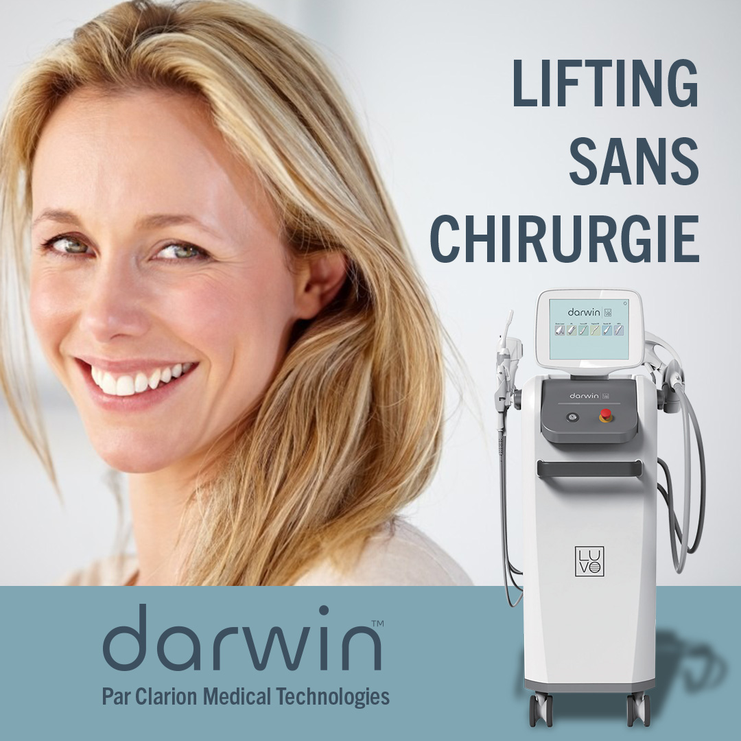 Lifting sans chirurgie Darwin