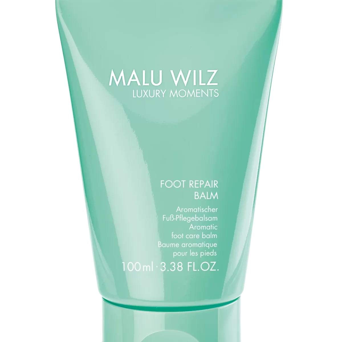 Baume réparateur pour les pieds Malu Wilz