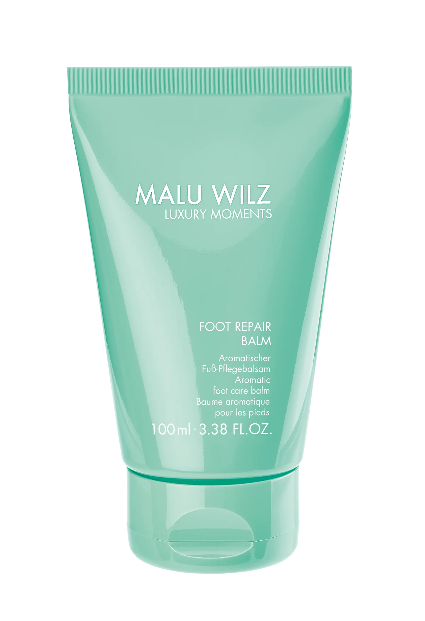 Baume réparateur pour les pieds Malu Wilz