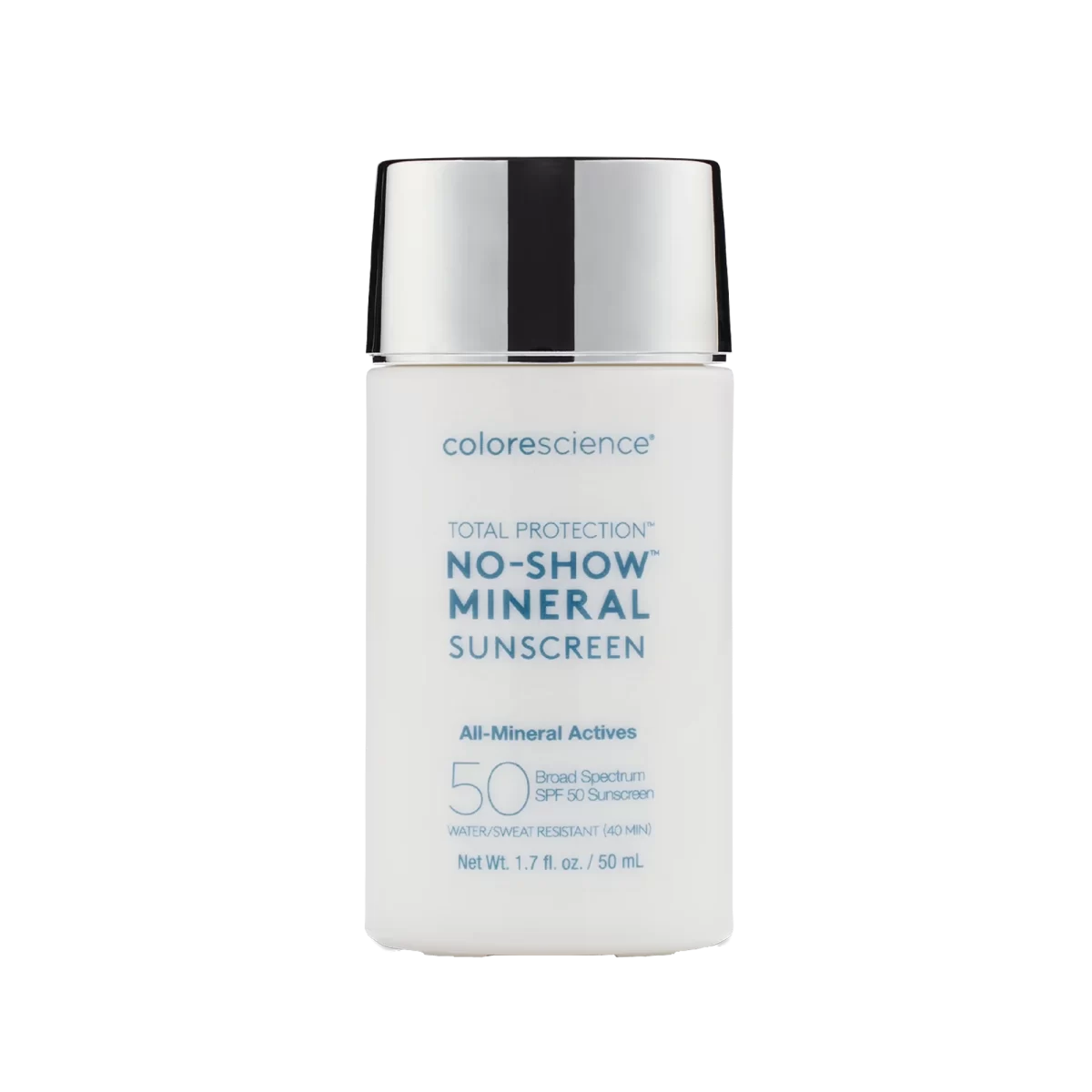 NoShow Colorescience