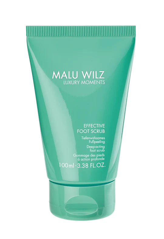 Exfoliant pieds Malu Wilz