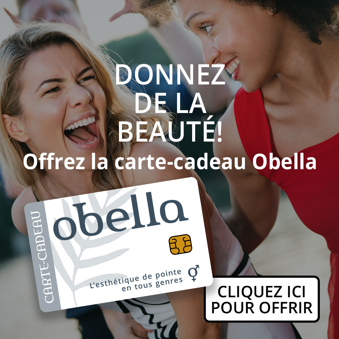 Carte-cadeau Obella
