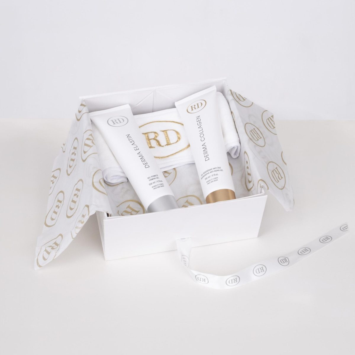 Coffret RD 156 mL