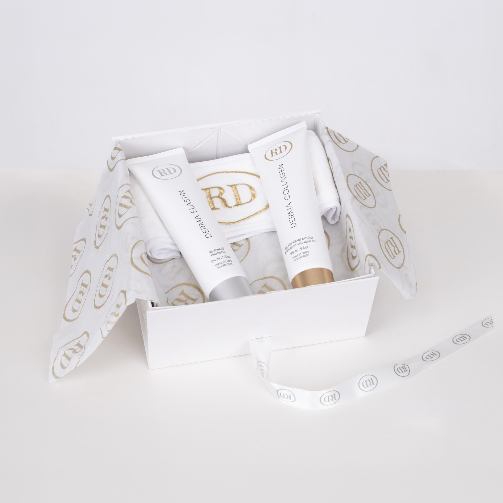 Coffret RD 156 mL