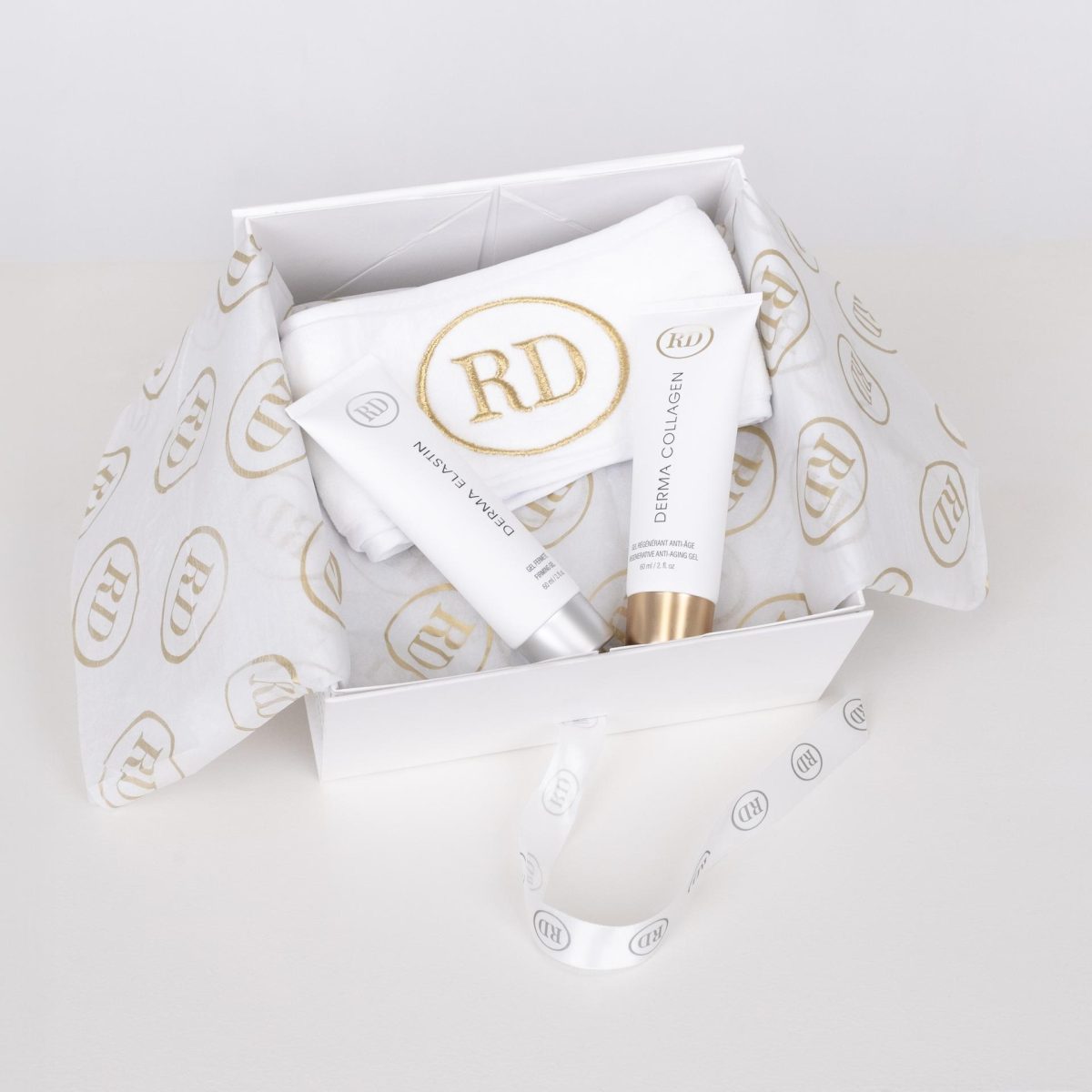 Coffret RD Cosmetic 60 mL