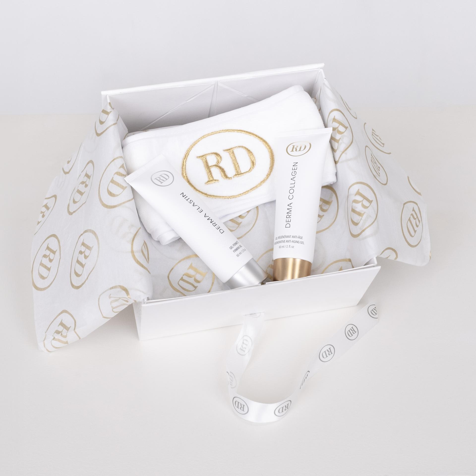 Coffret RD Cosmetic 60 mL