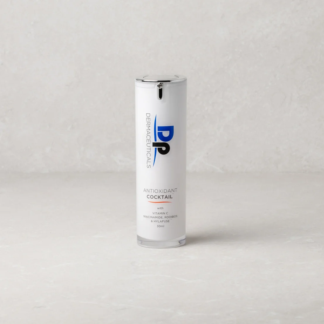 Antioxidant cocktail