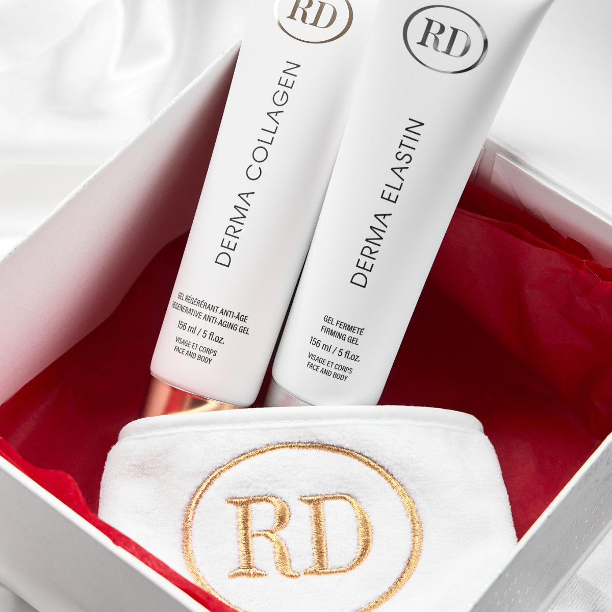 Coffret 156ml St-Valentin