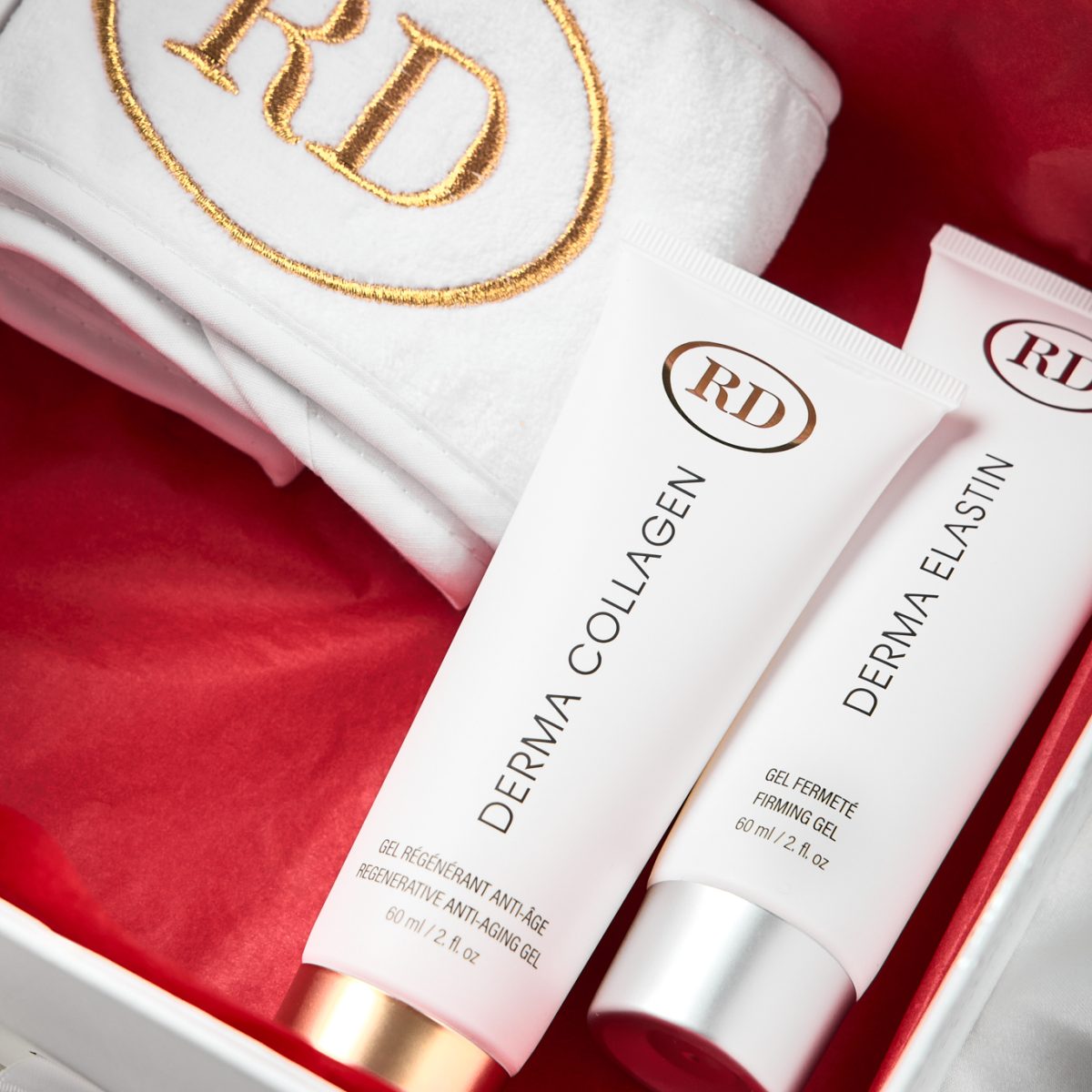 Coffret 60ml St-Valentin