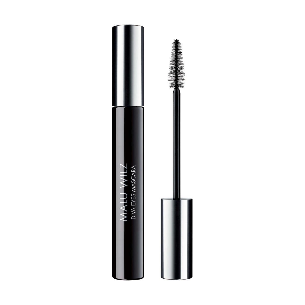 Mascara Diva Eyes Noir