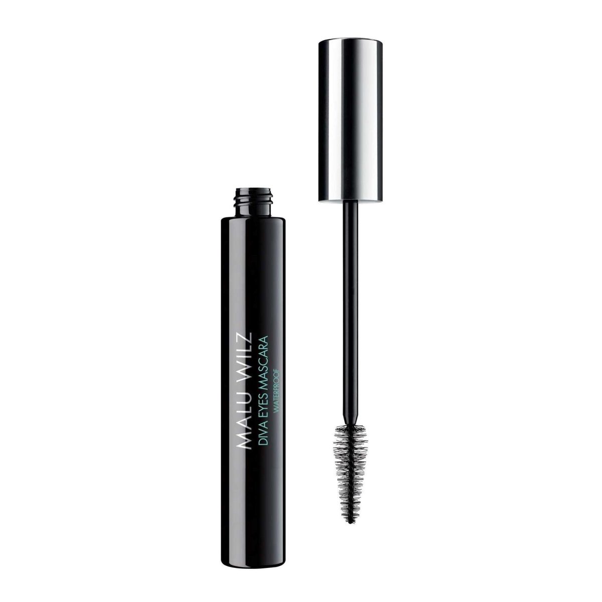 Mascara Diva Waterproof Noir