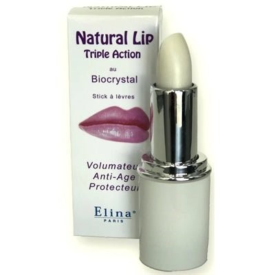 natural lip elina