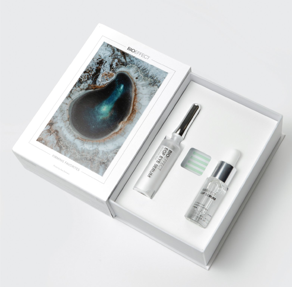 Coffret de Nöel Firming Favorites 2025