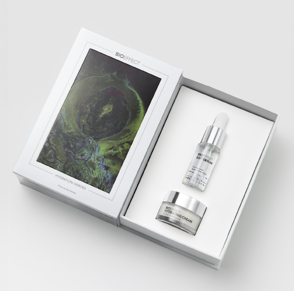 Coffret de Nöel Hydration Heroes 2025