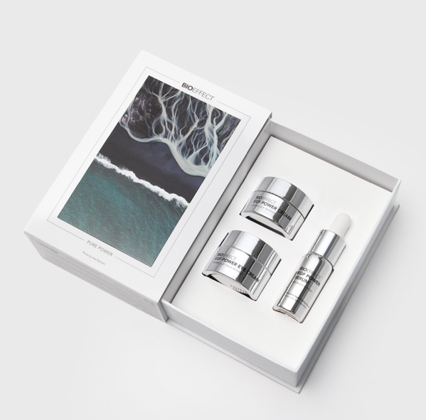 Coffret de Nöel Pure Power 2025