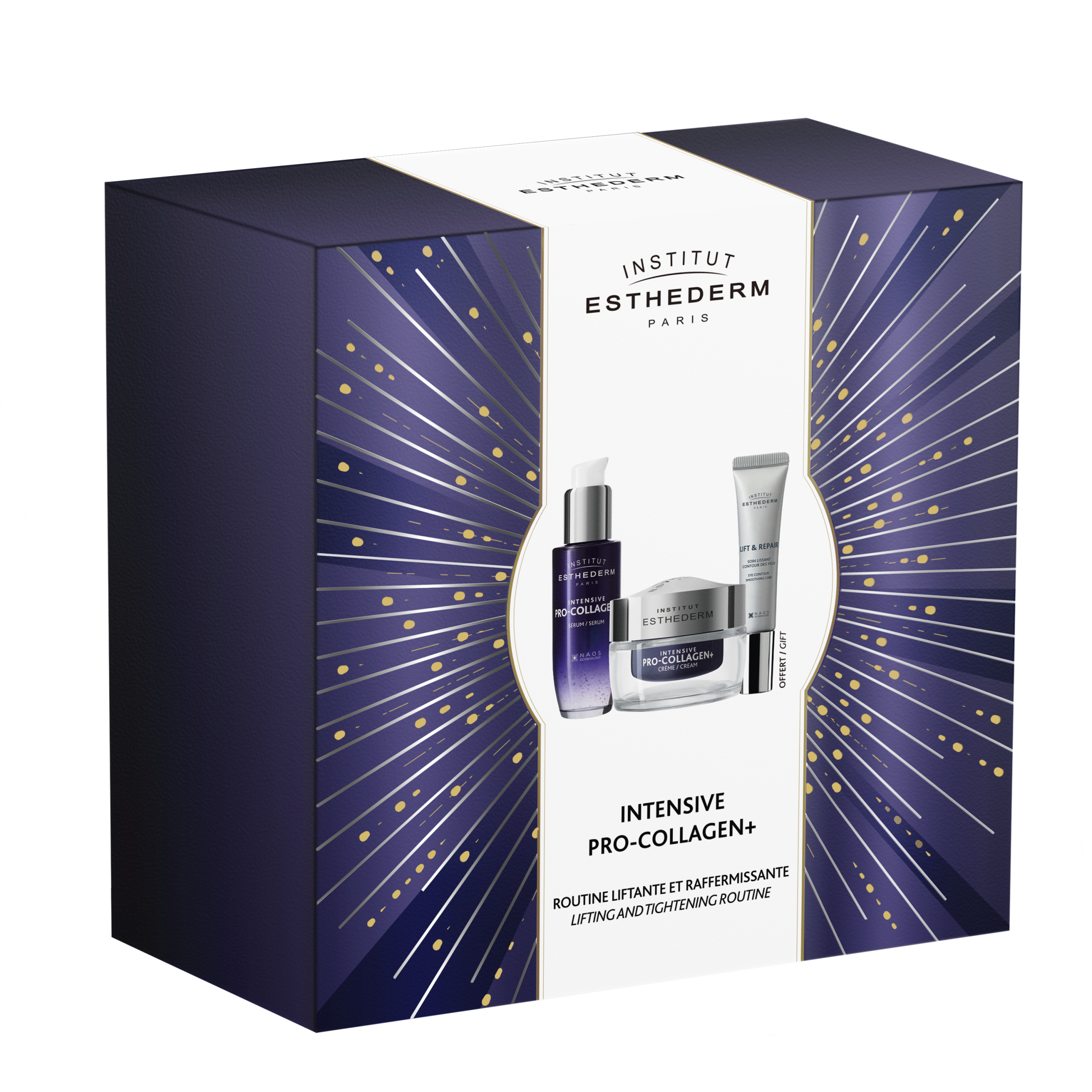Coffret de Nöel pro-collagen 2025