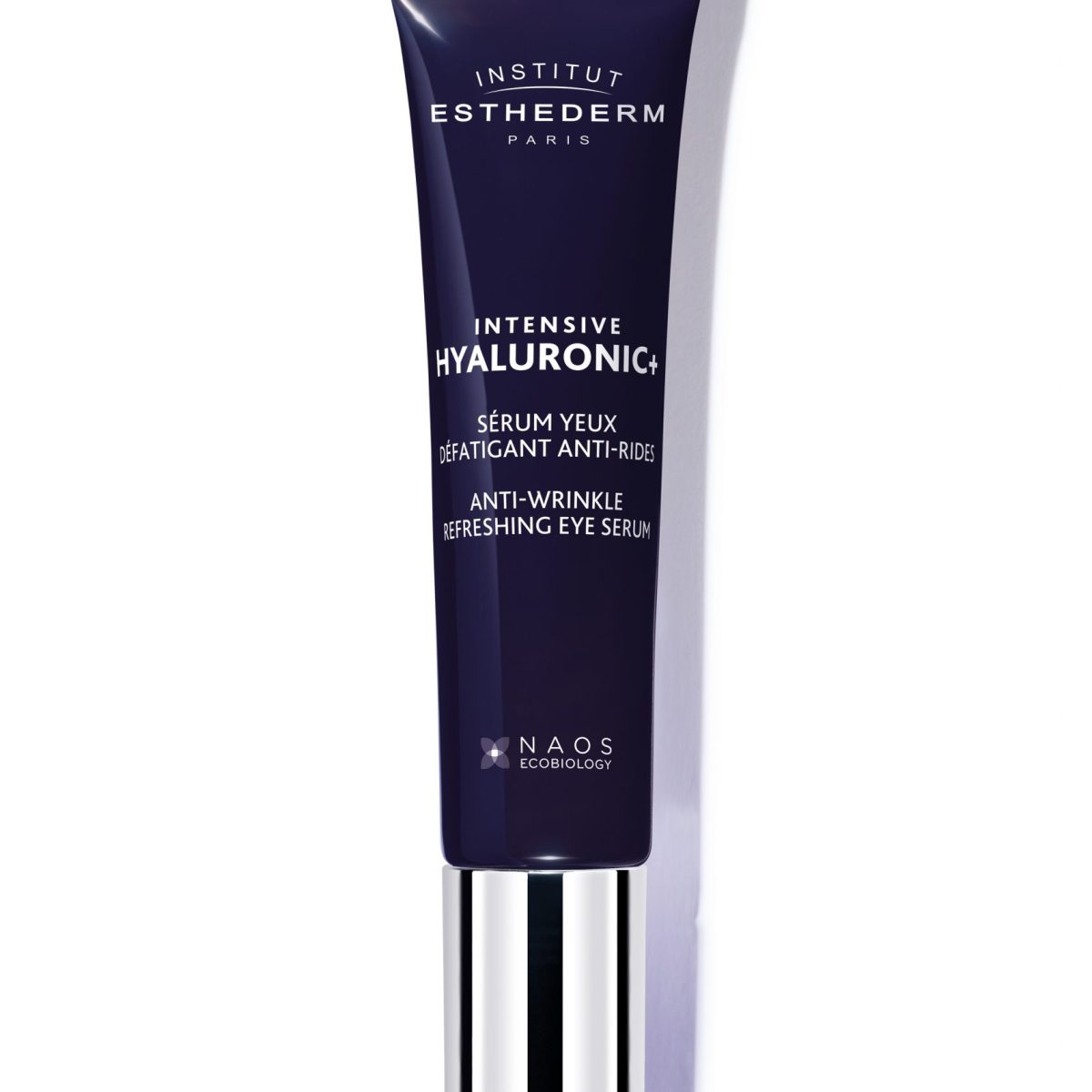 intensive hyaluronic + contour yeux