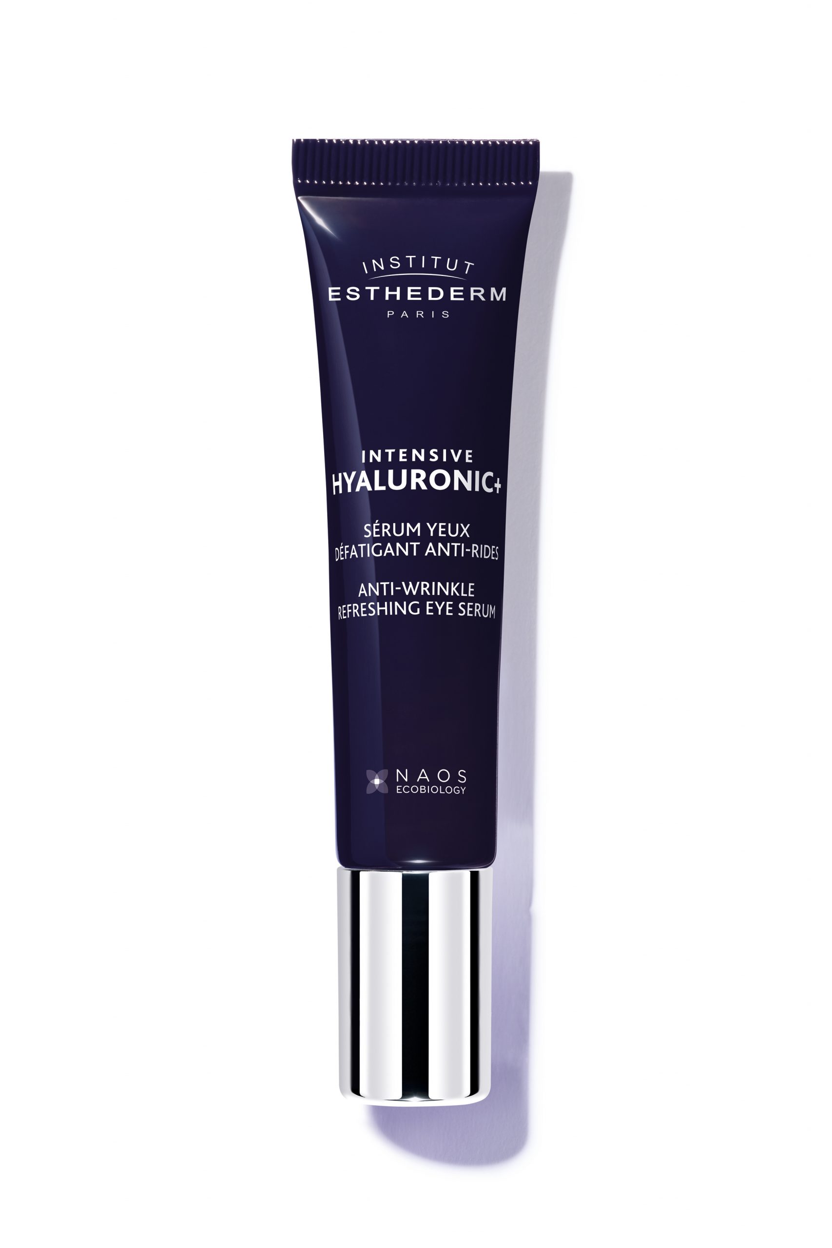 intensive hyaluronic + contour yeux