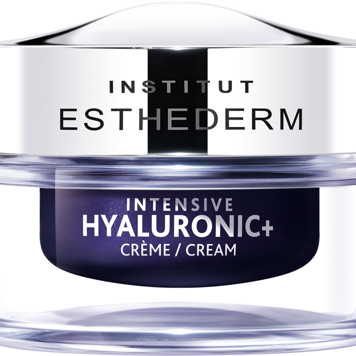 intensive hyaluronic + creme